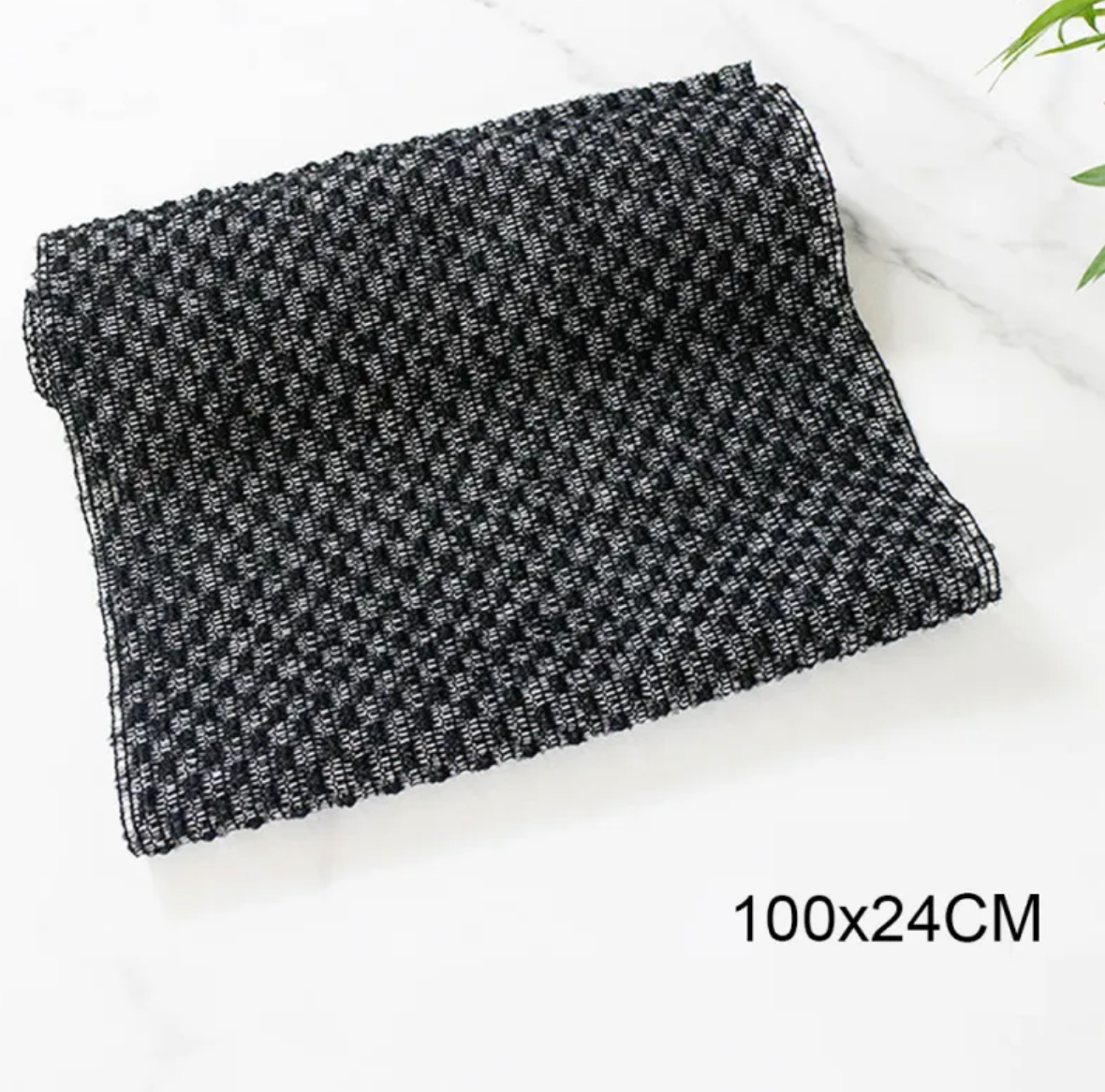 Japanese Exfoliating Antibacterial Shower Towel