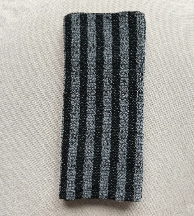 Long Handled Bath Sponge Back Scrubber